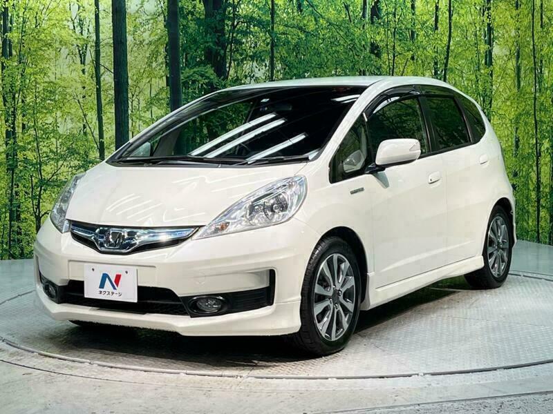 FIT HYBRID