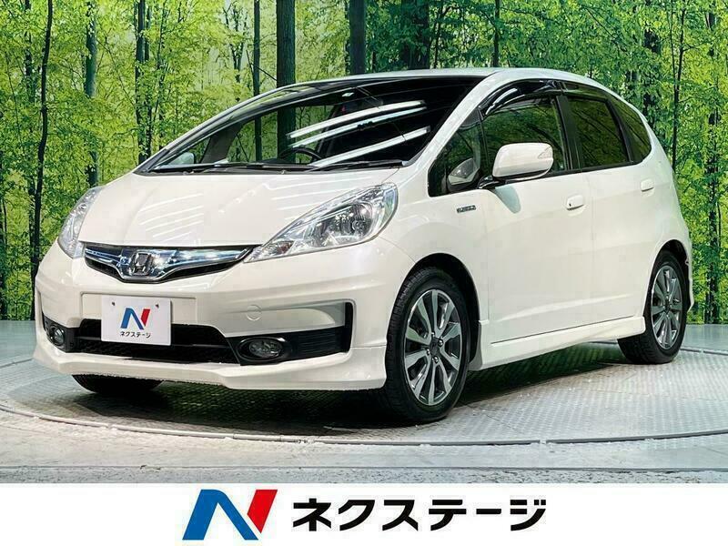 FIT HYBRID