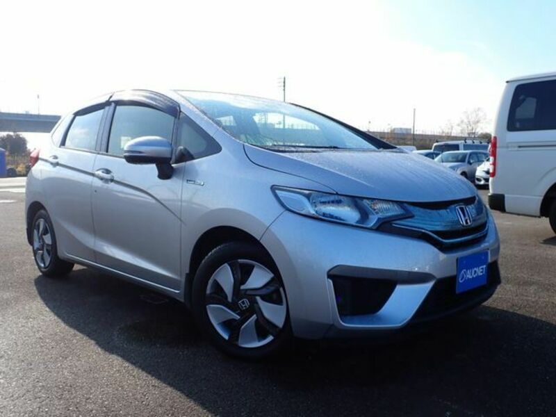 FIT HYBRID