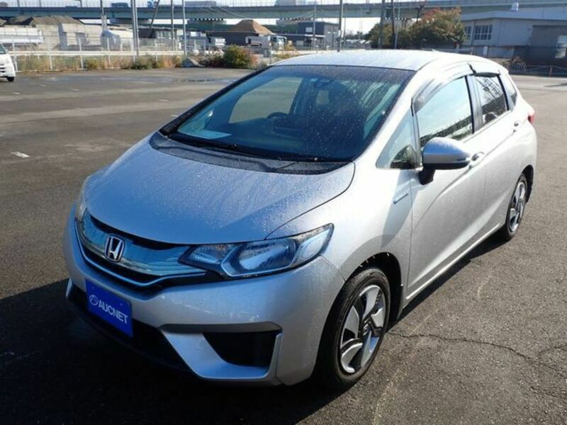 FIT HYBRID