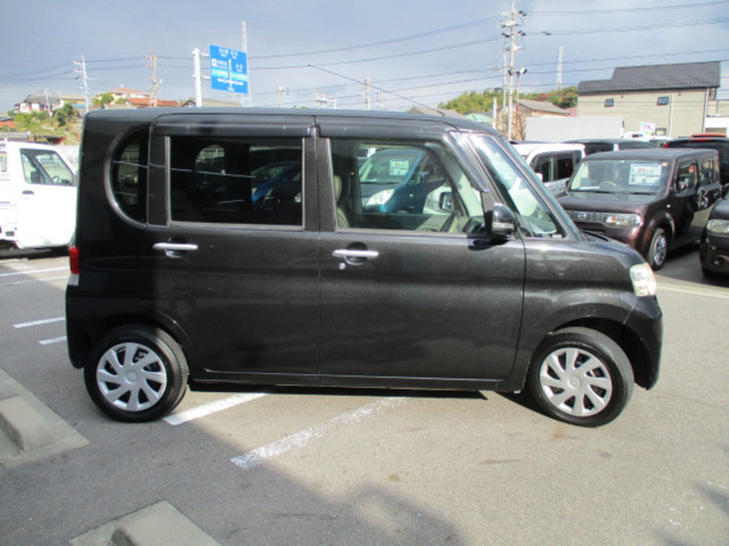 TANTO