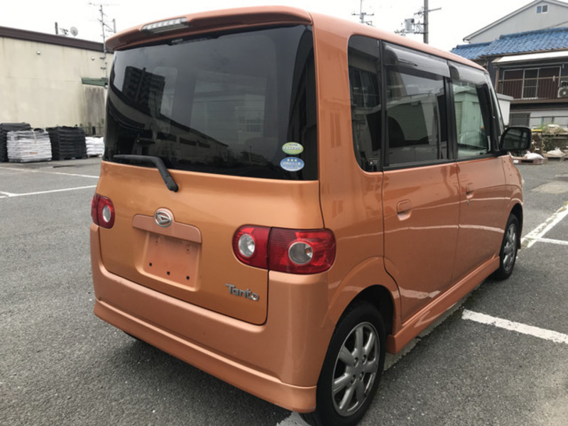 TANTO