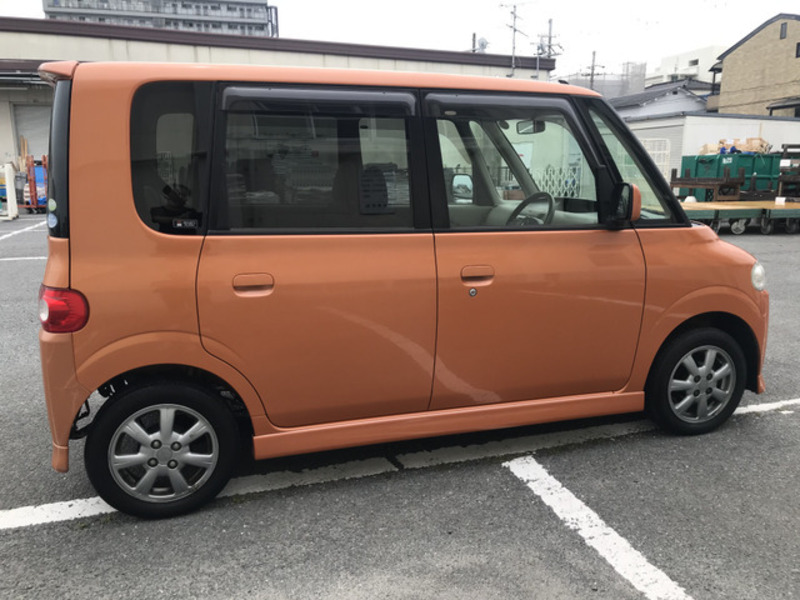 TANTO