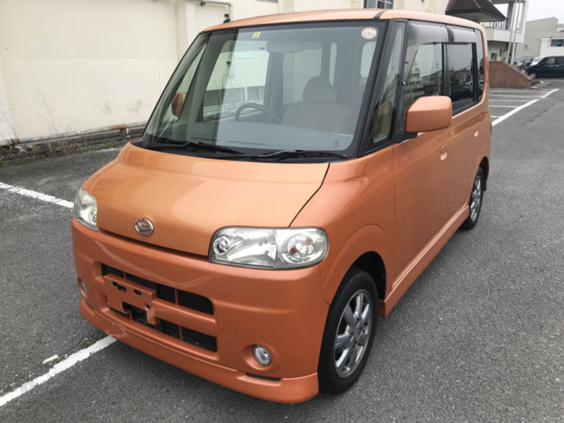 TANTO