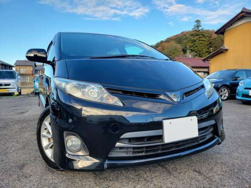 ESTIMA