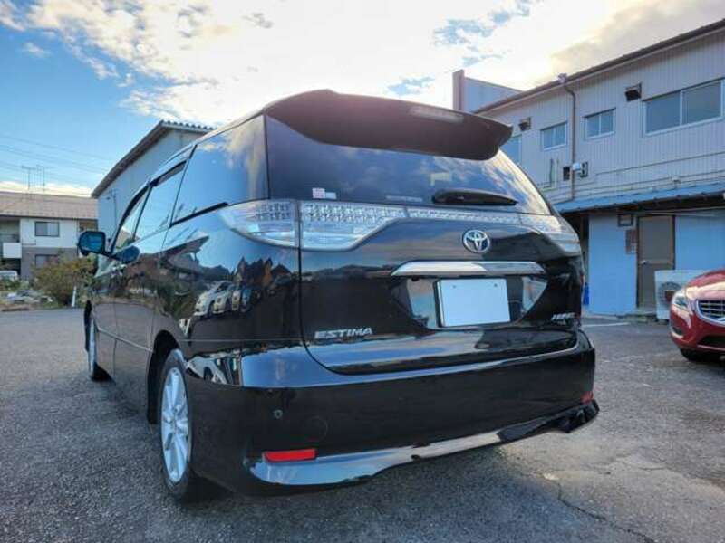 ESTIMA