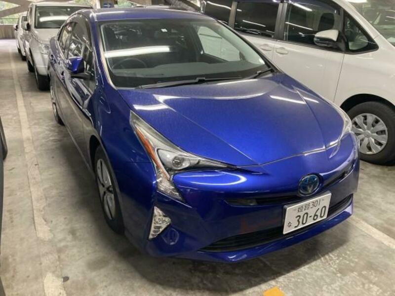 PRIUS
