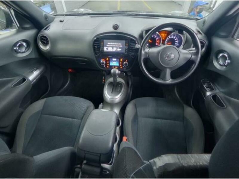 JUKE
