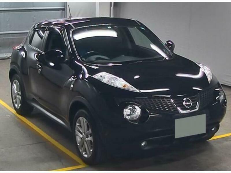 JUKE