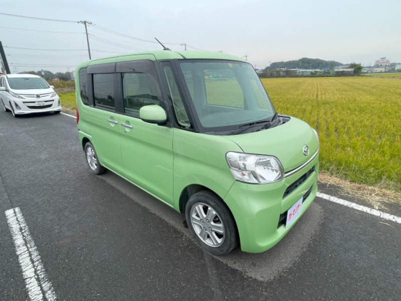 TANTO