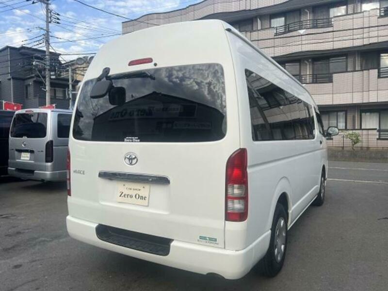 HIACE VAN-10