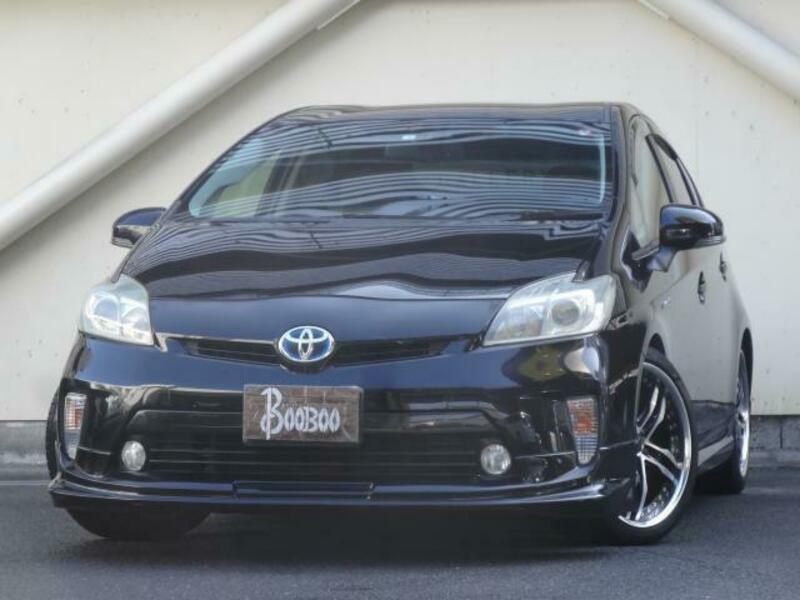 PRIUS