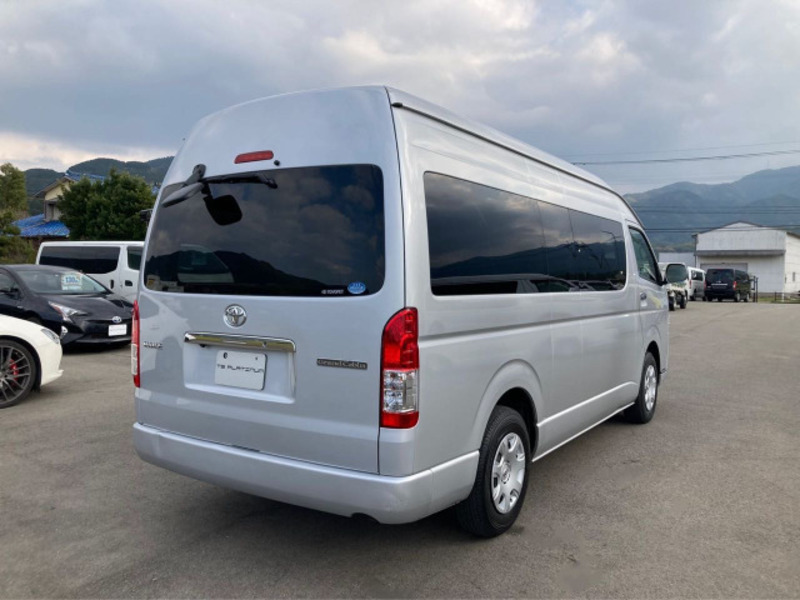 HIACE-3