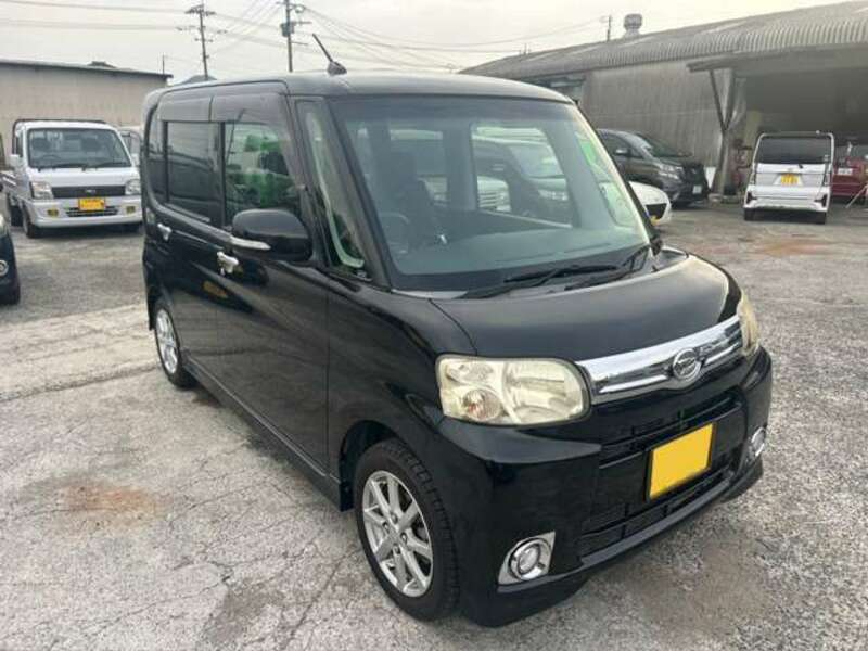 TANTO