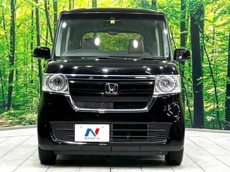 N BOX