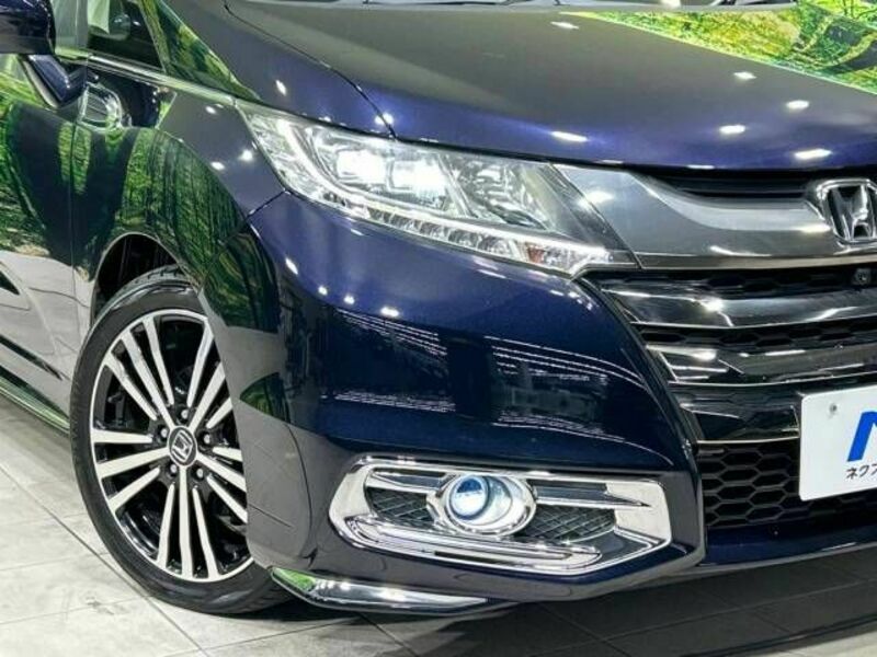 ODYSSEY