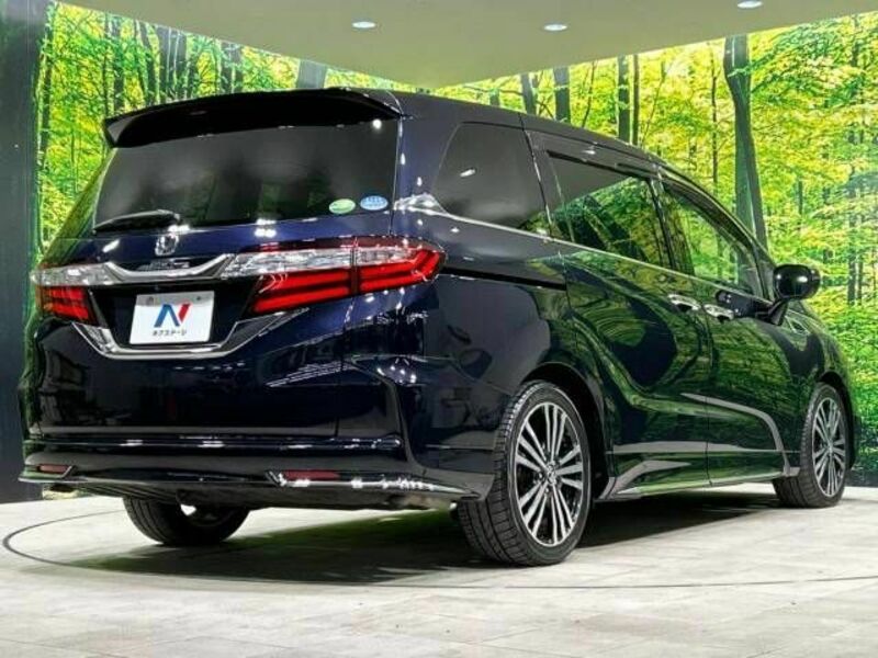 ODYSSEY