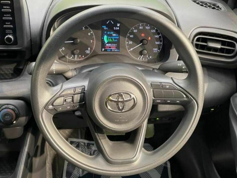 YARIS
