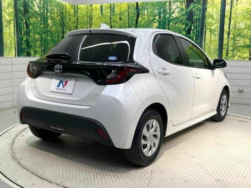 YARIS