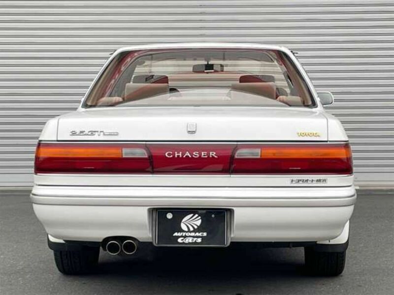 CHASER