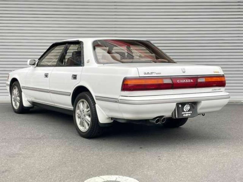 CHASER