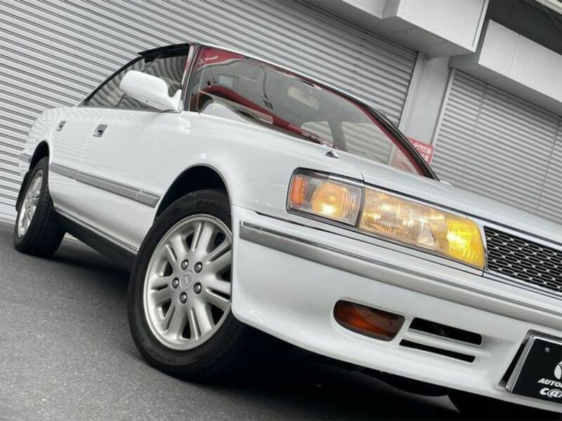 CHASER