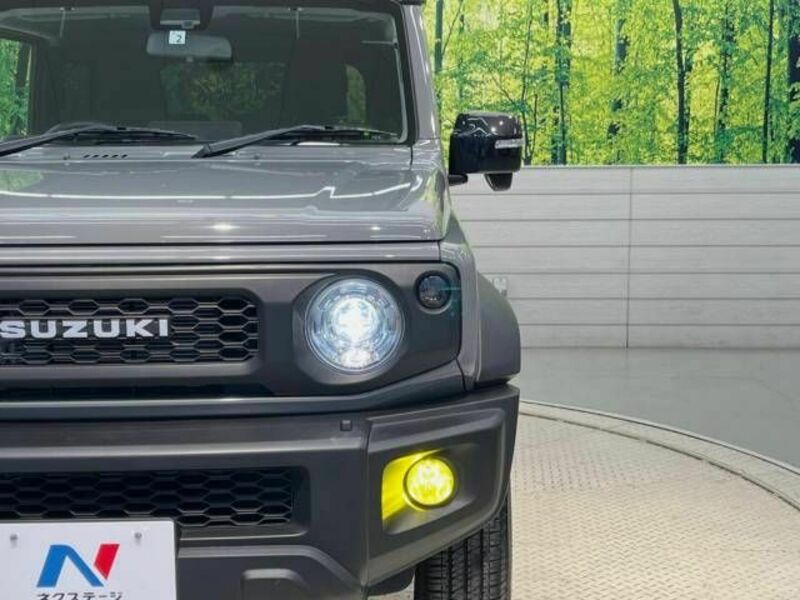 JIMNY SIERRA