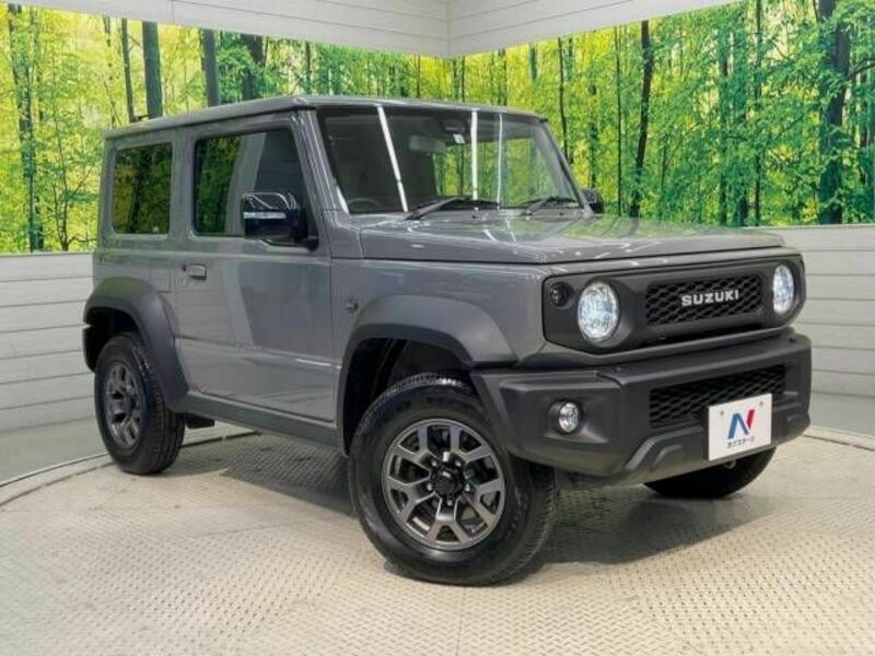 JIMNY SIERRA