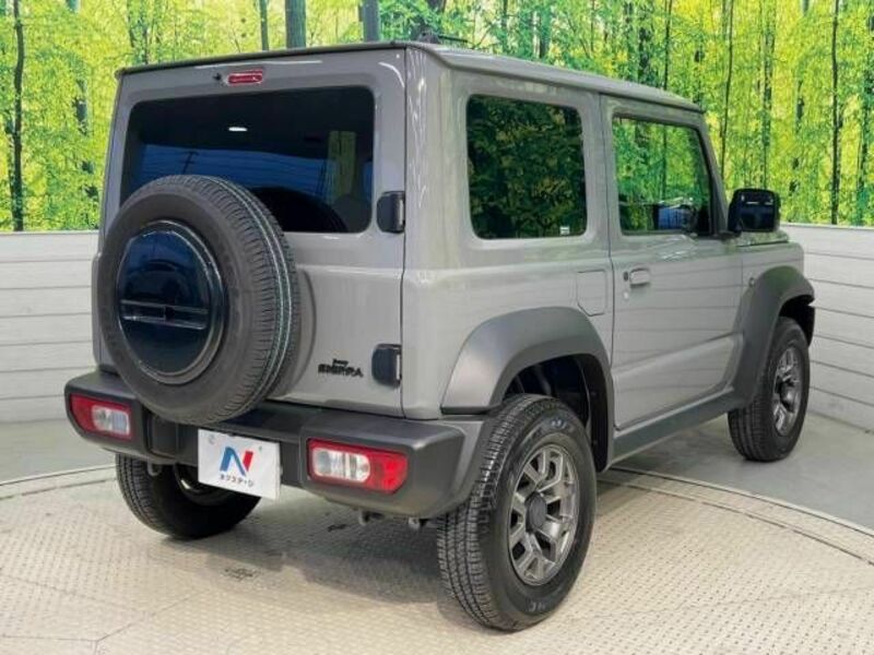 JIMNY SIERRA
