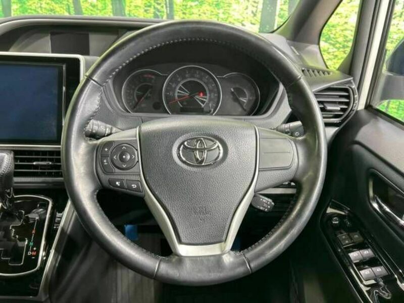 VOXY