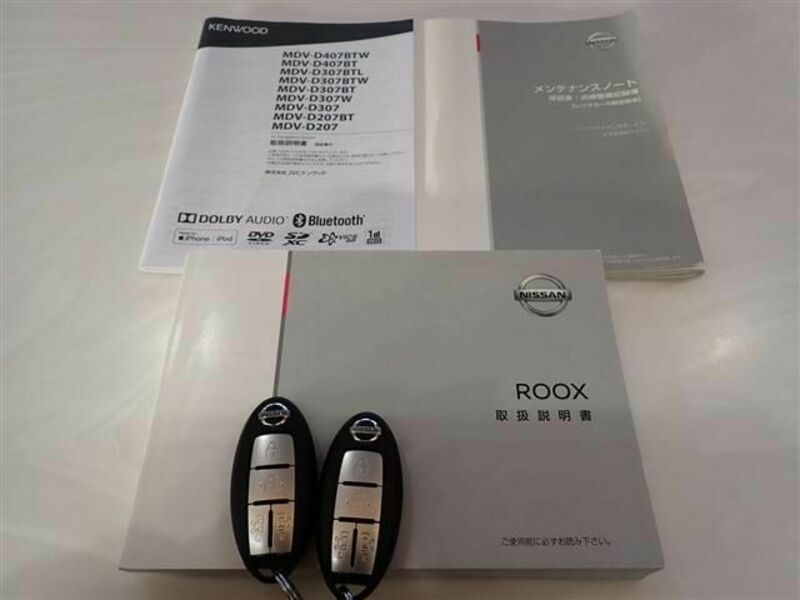 ROOX