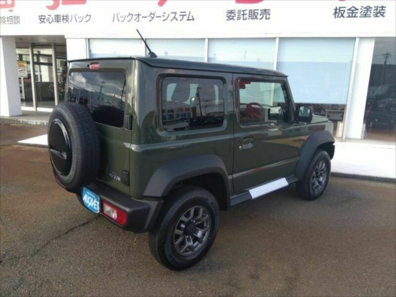 JIMNY SIERRA