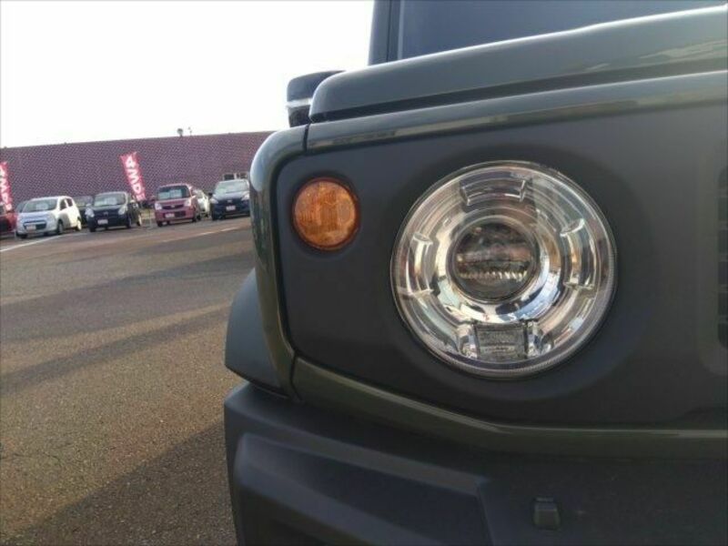 JIMNY SIERRA