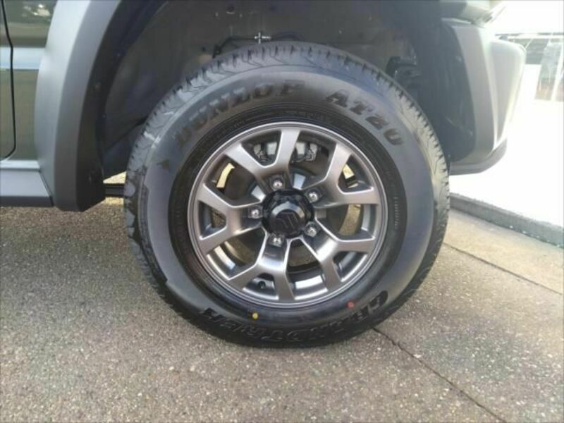 JIMNY SIERRA