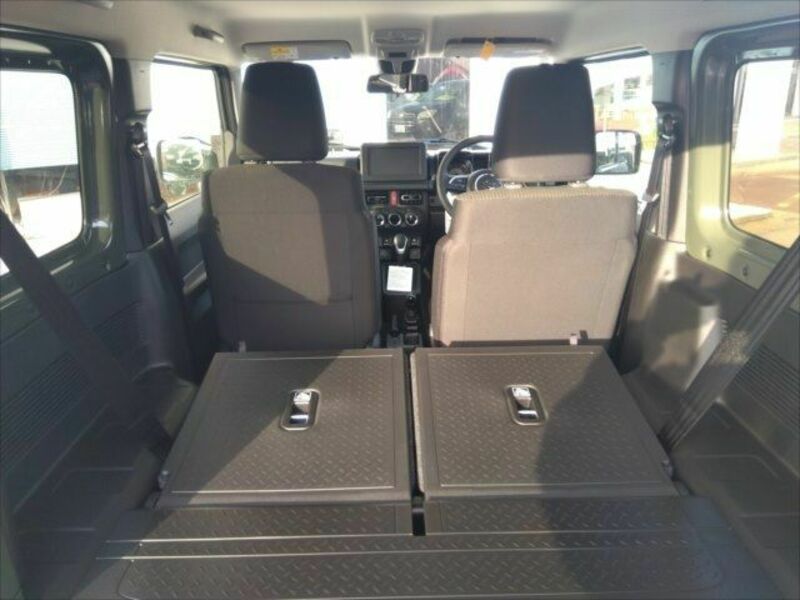 JIMNY SIERRA