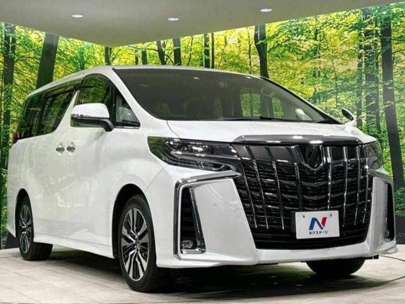 ALPHARD