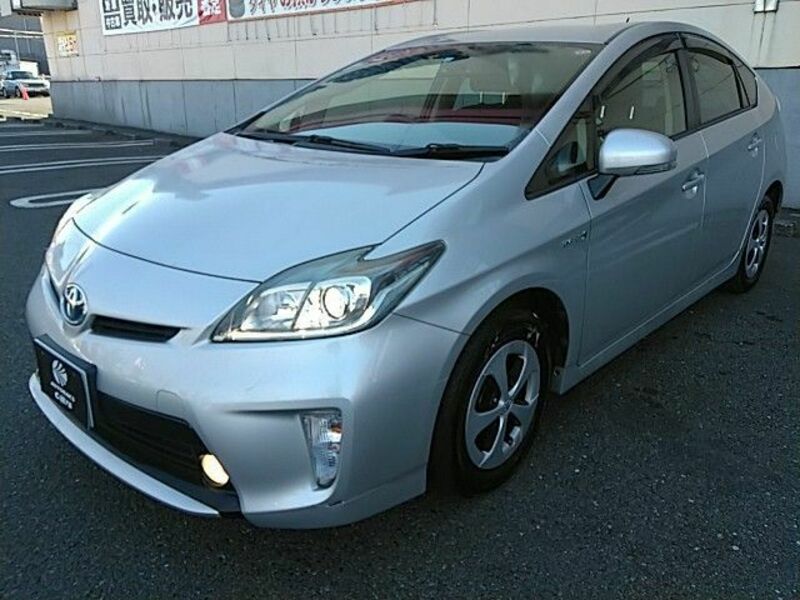 PRIUS