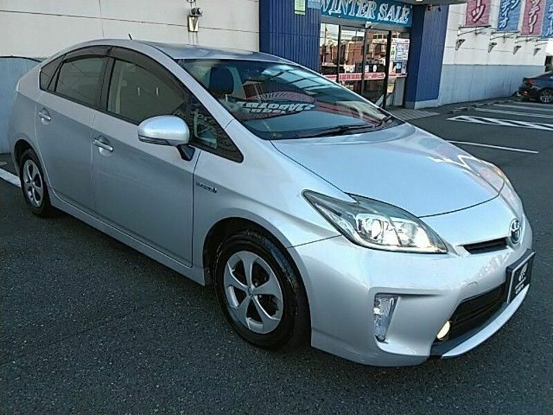 PRIUS