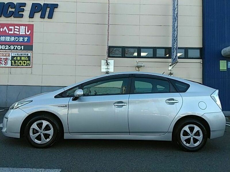 PRIUS