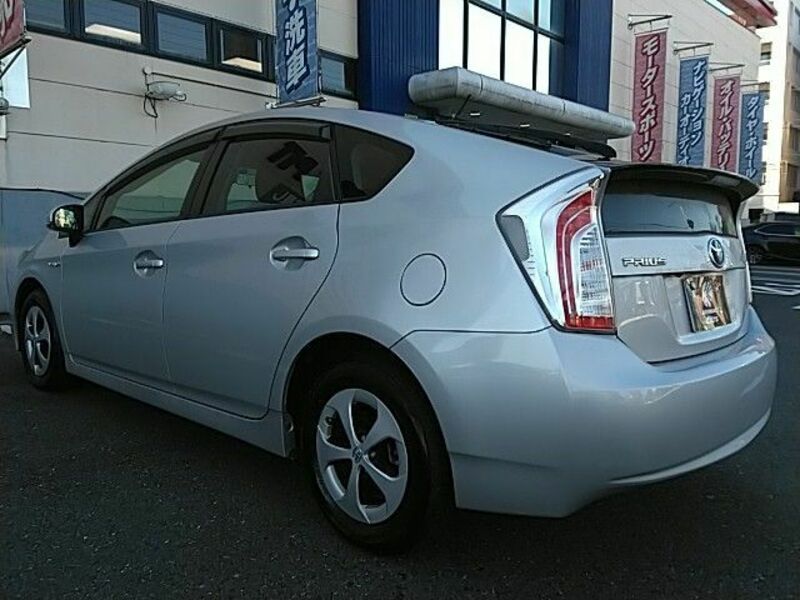 PRIUS