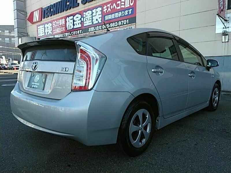PRIUS