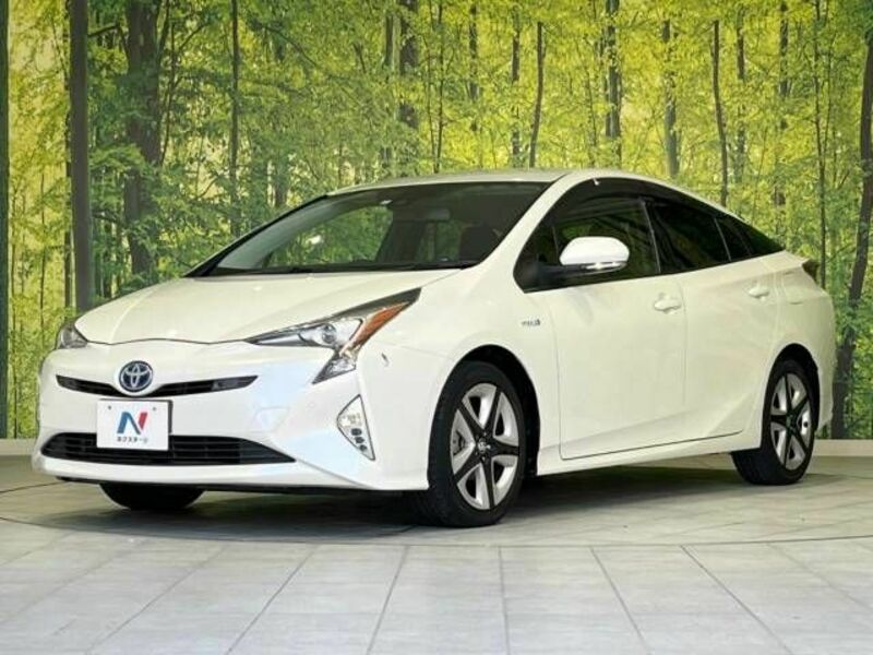PRIUS