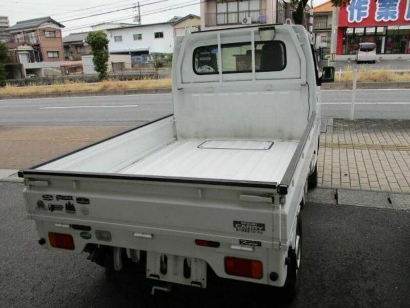 CARRY TRUCK-5