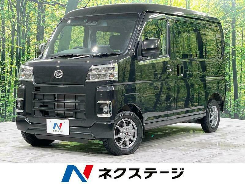 HIJET CARGO