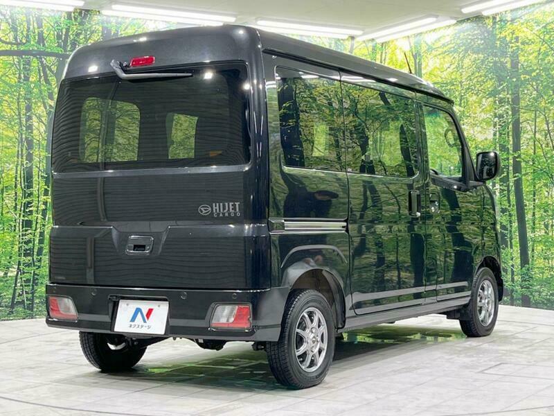 HIJET CARGO