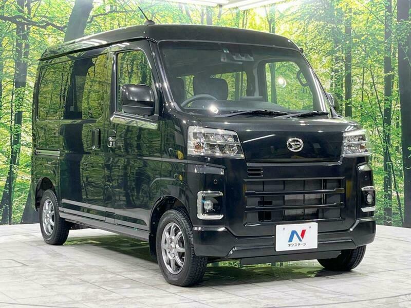 HIJET CARGO