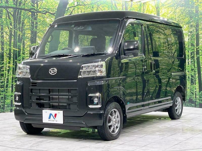 HIJET CARGO
