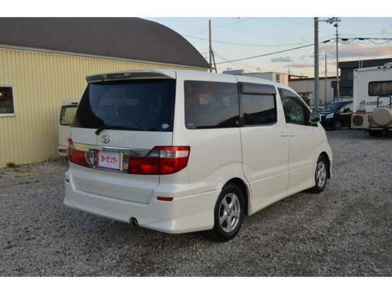 ALPHARD-7