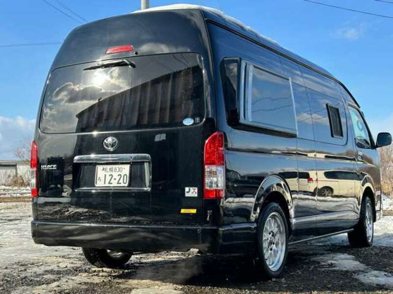 HIACE VAN-5