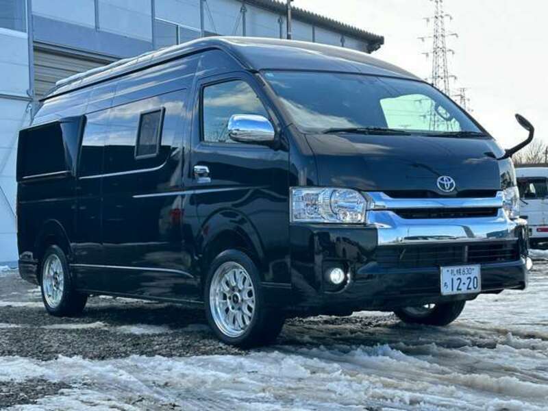 HIACE VAN-2